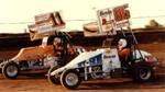 Bob Ewell and Tony Armstrong